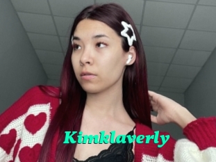 Kimklaverly