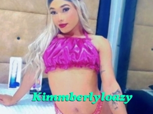 Kimmberlyloazy