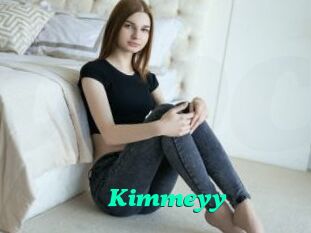 Kimmeyy