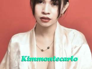 Kimmontecarlo