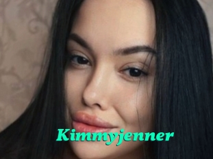 Kimmyjenner