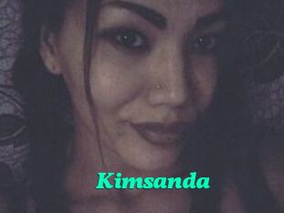 Kimsanda