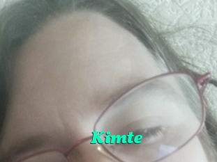 Kimte