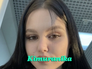 Kimuranika