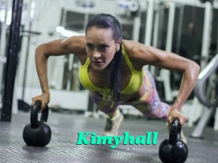 Kimyhall