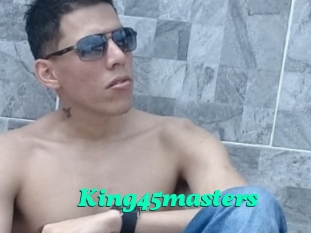 King45masters