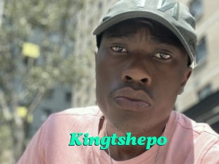 Kingtshepo