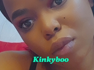 Kinkyboo