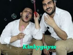 Kinkyguyss