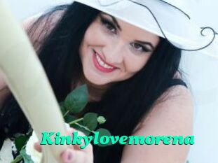 Kinkylovemorena