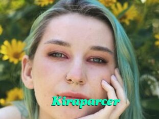 Kiraparcer