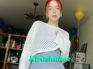 Kirashakee
