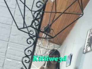 Kitiiwe3d