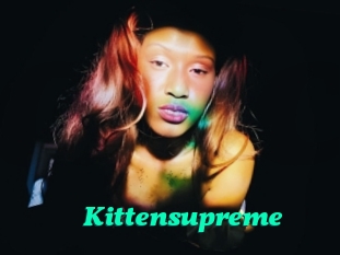 Kittensupreme