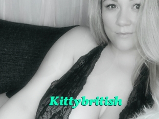 Kittybritish