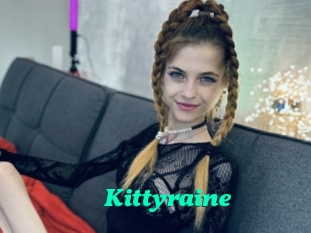 Kittyraine