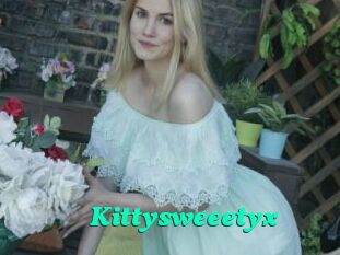 Kittysweeetyx