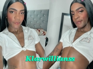 Klarwillianss