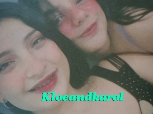 Kloeandkarol