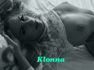 Klonna