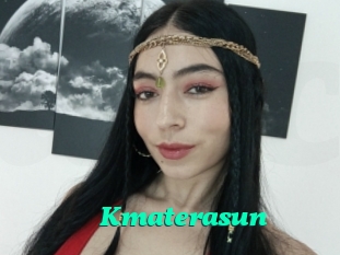 Kmaterasun
