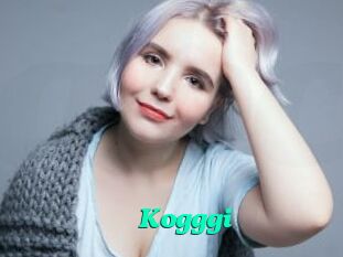 Kogggi