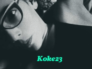 Koke23