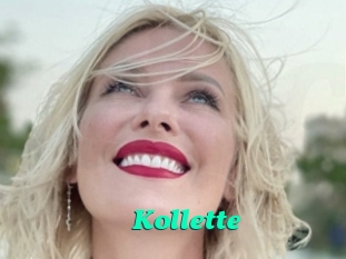 Kollette