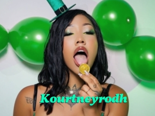 Kourtneyrodh