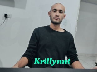 Krillynnt