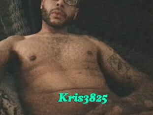 Kris3825
