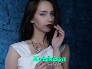 Kriskissa