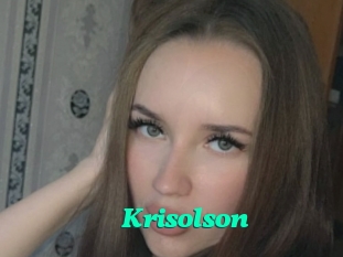 Krisolson