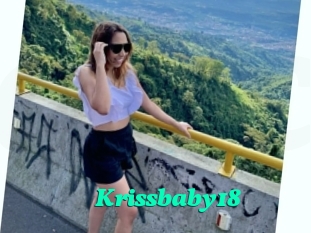 Krissbaby18