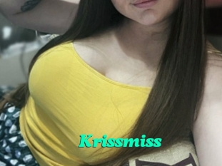 Krissmiss