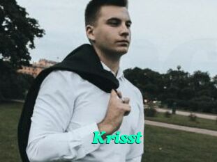 Krisst