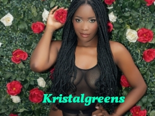 Kristalgreens