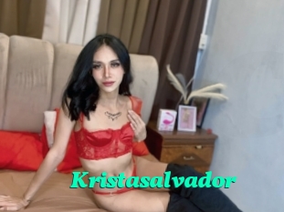 Kristasalvador