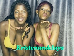 Kristenandclays