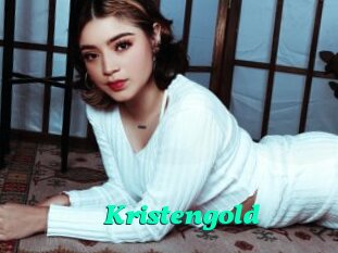 Kristengold