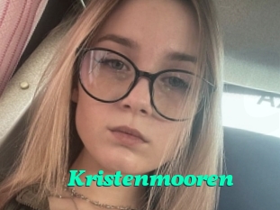 Kristenmooren