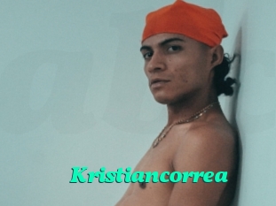 Kristiancorrea