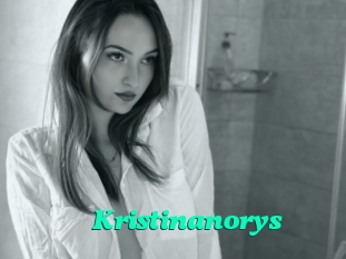 Kristinanorys