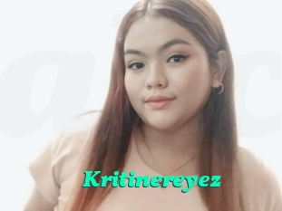 Kritinereyez