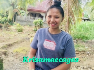 Krizamaecagas