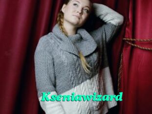 Kseniawizard