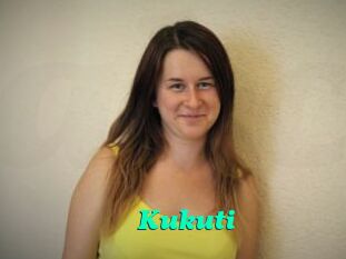 Kukuti