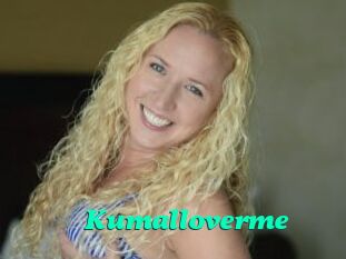 Kumalloverme