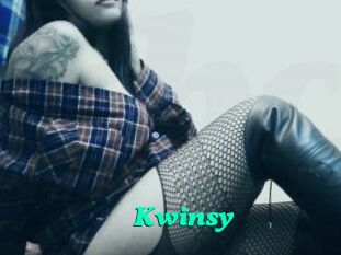 Kwinsy