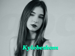 Kylebeskom